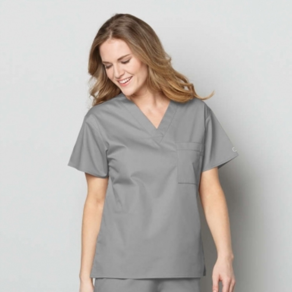 Wonder Work Scrubs